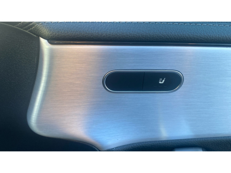 Mercedes-Benz CLA 200 AMG Line 4dr Tip Auto Petrol Saloon